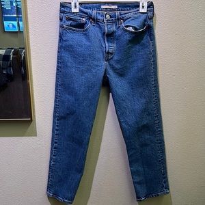 Levi’s denim pant